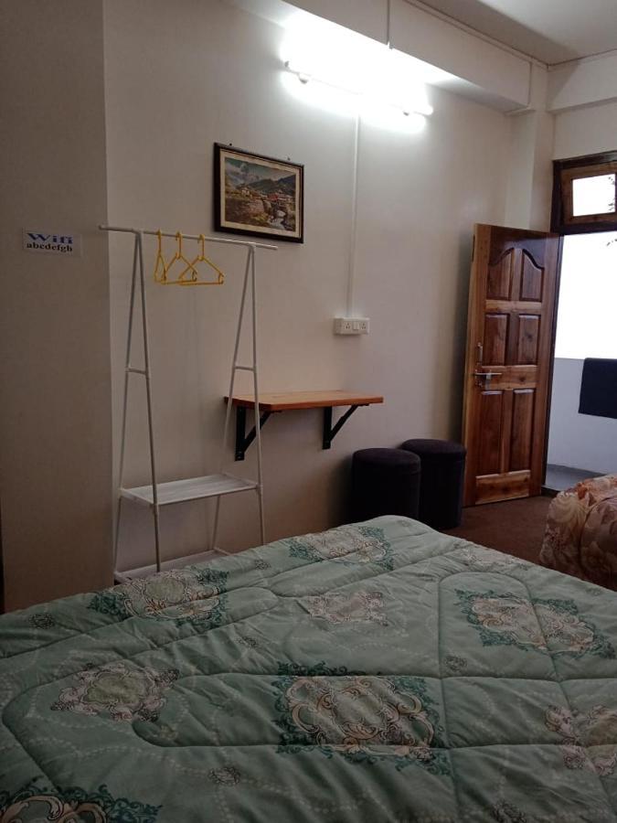 Vilasa Homestay Darjeeling  Exteriör bild