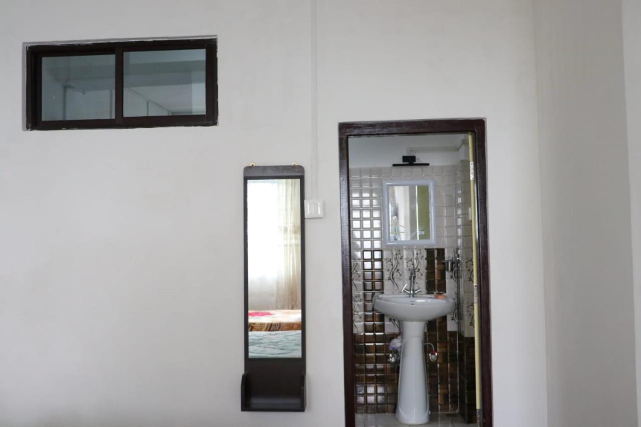 Vilasa Homestay Darjeeling  Exteriör bild