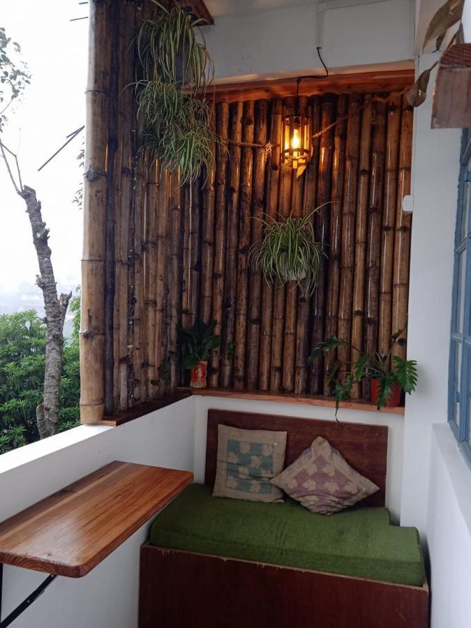 Vilasa Homestay Darjeeling  Exteriör bild