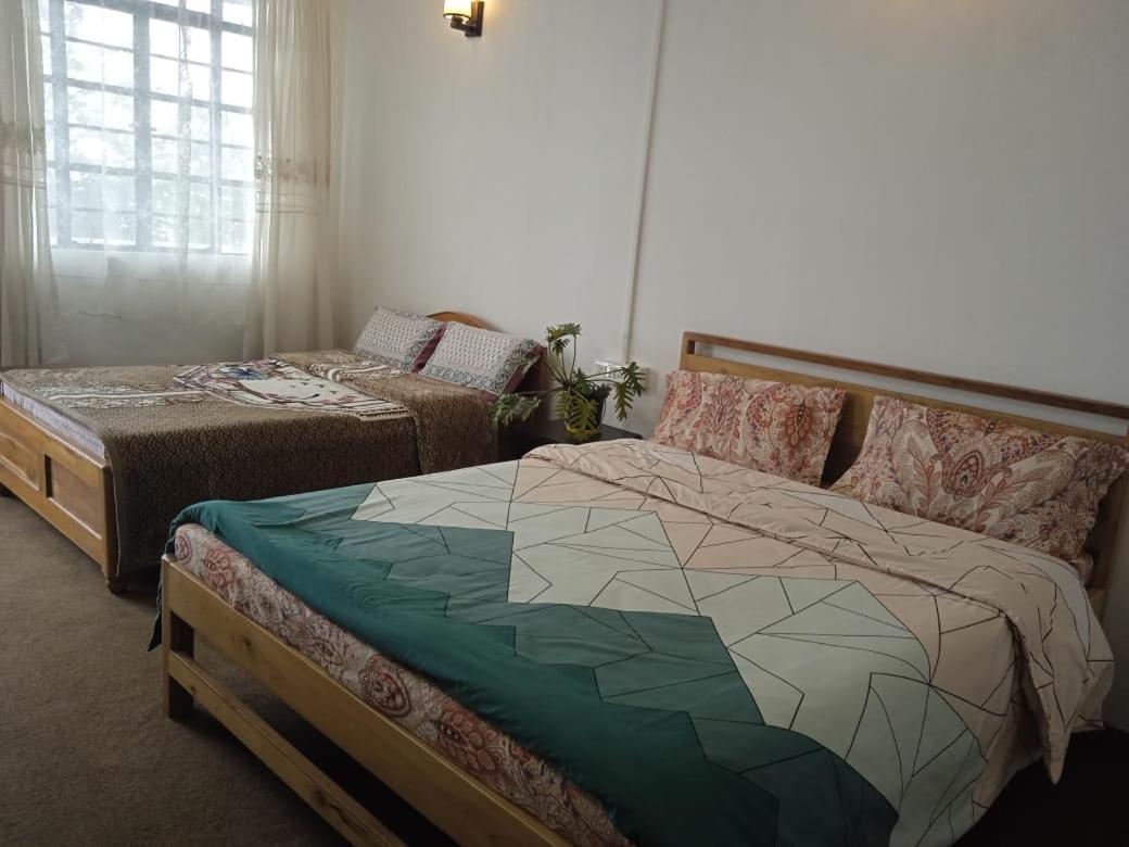 Vilasa Homestay Darjeeling  Exteriör bild