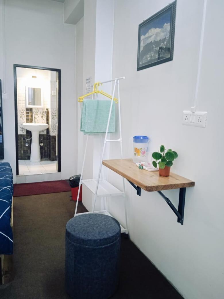 Vilasa Homestay Darjeeling  Exteriör bild