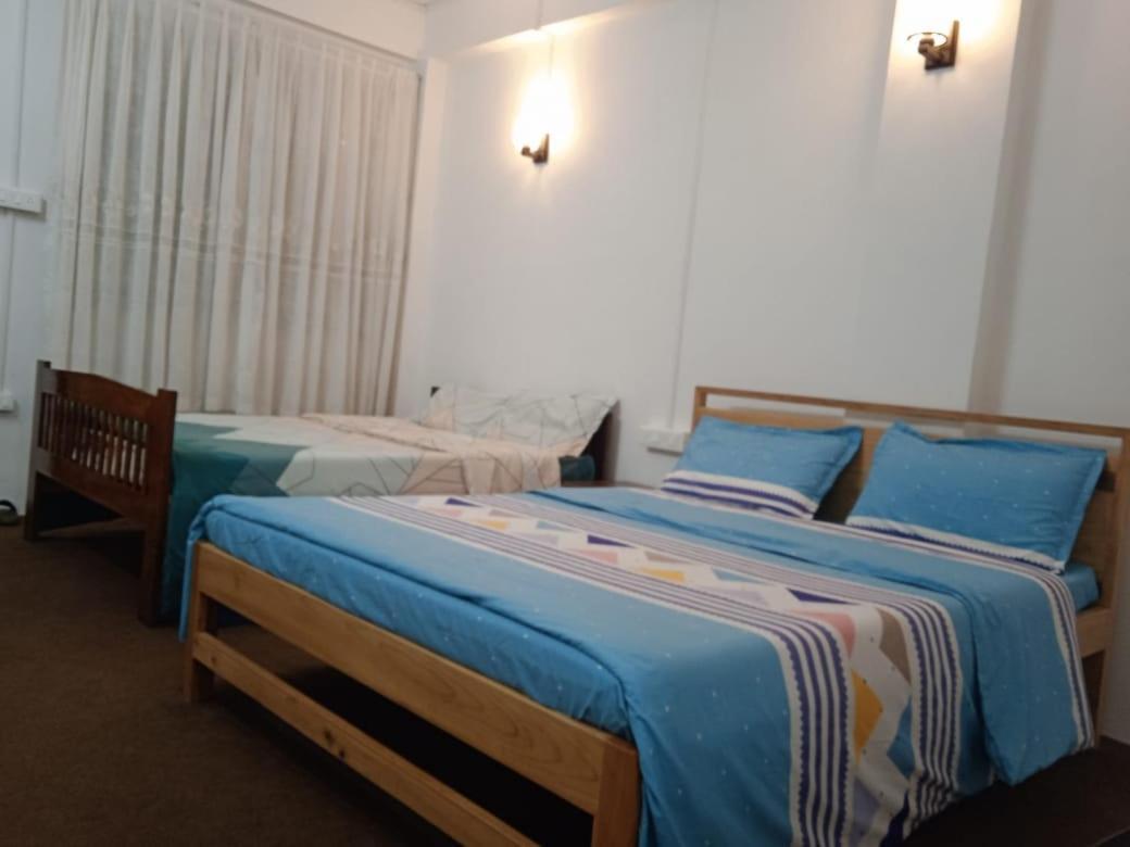 Vilasa Homestay Darjeeling  Exteriör bild
