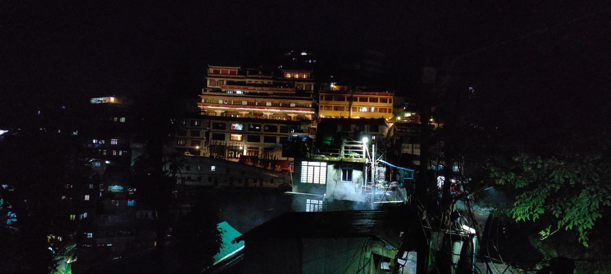 Vilasa Homestay Darjeeling  Exteriör bild