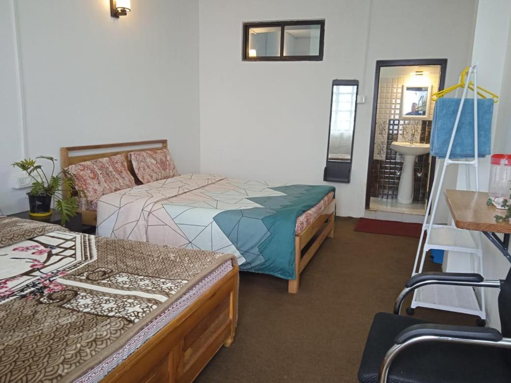 Vilasa Homestay Darjeeling  Exteriör bild