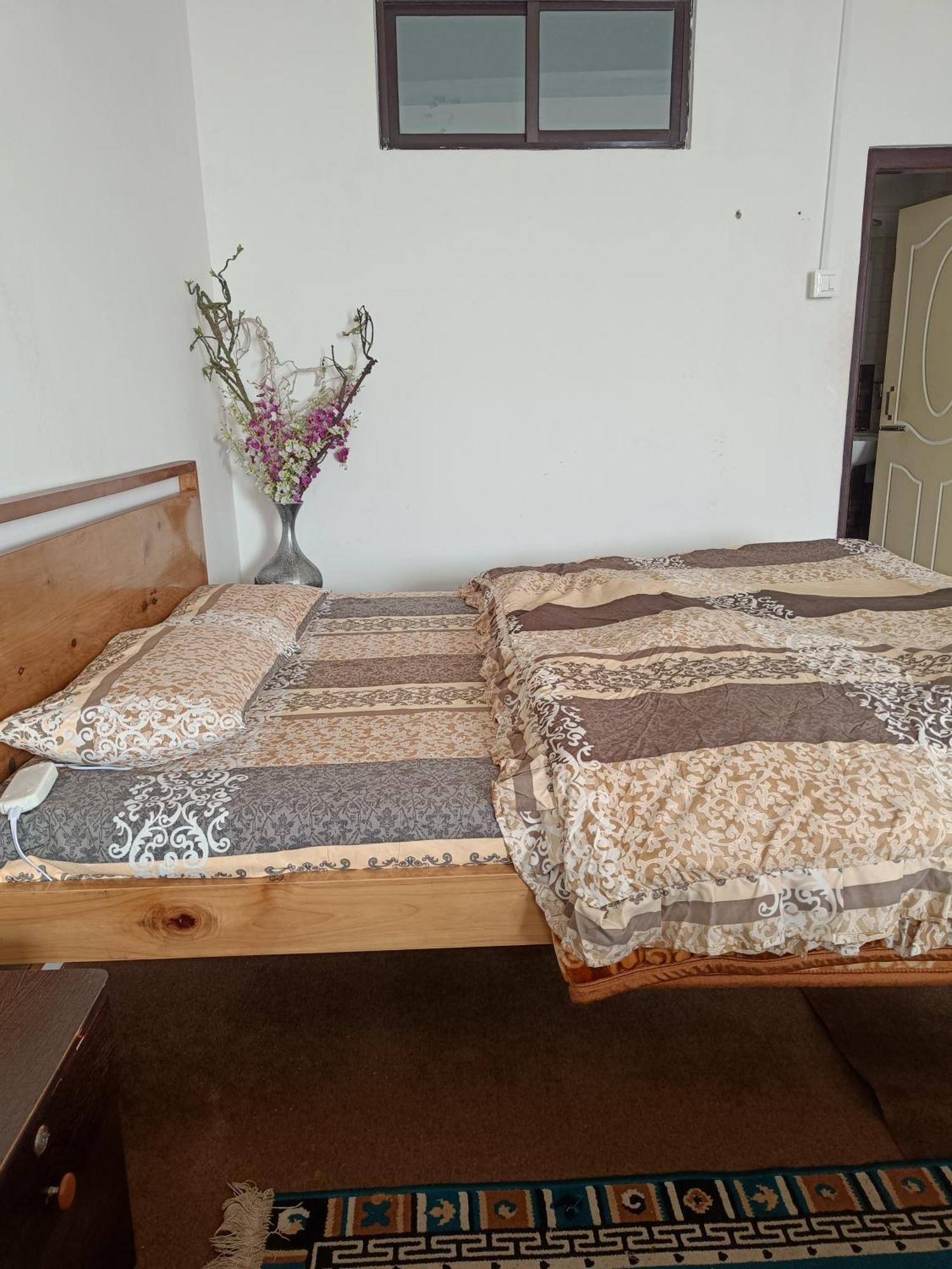 Vilasa Homestay Darjeeling  Exteriör bild