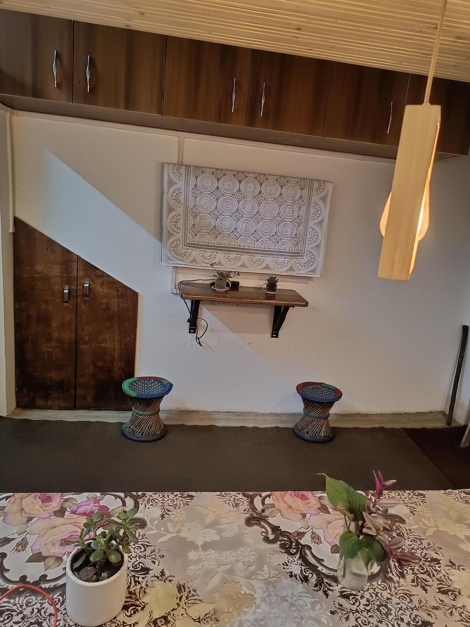 Vilasa Homestay Darjeeling  Exteriör bild