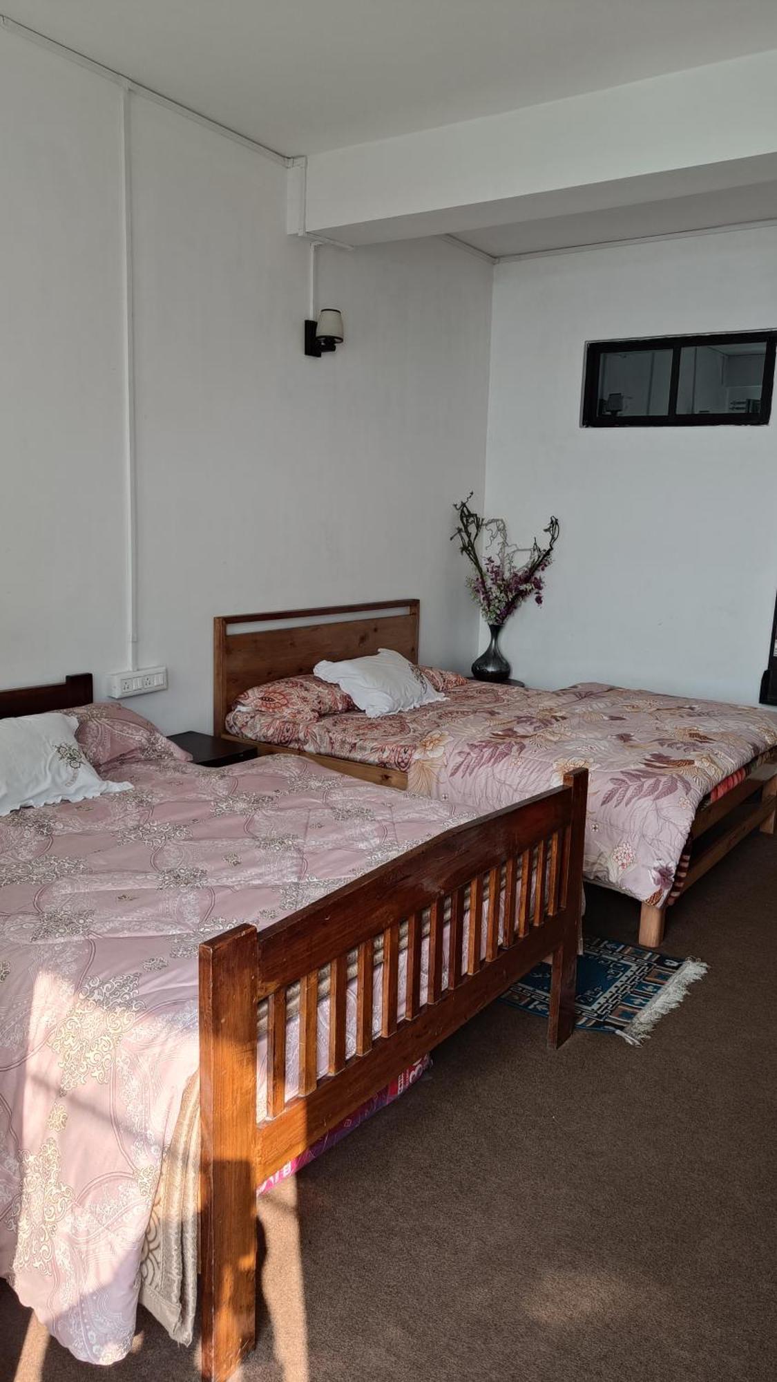 Vilasa Homestay Darjeeling  Exteriör bild
