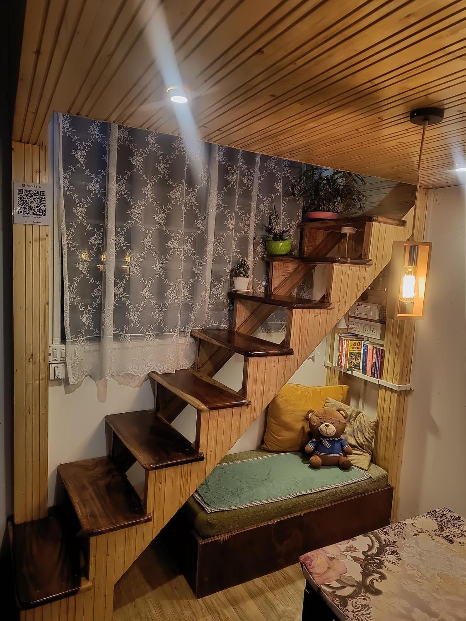 Vilasa Homestay Darjeeling  Exteriör bild